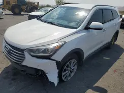 KM8SN4HF9JU261918 2018 HYUNDAI SANTA FE