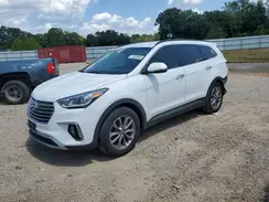 KM8SN4HF9JU263975 2018 HYUNDAI SANTA FE