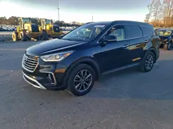 KM8SN4HF9JU267041 2018 HYUNDAI SANTA FE