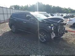 KM8SN4HF9JU267475 2018 HYUNDAI SANTA FE