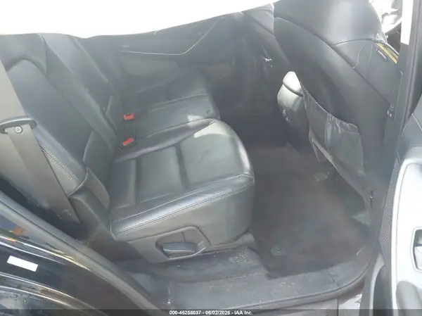 KM8SN4HF9JU267475 2018 HYUNDAI SANTA FE - Image 8