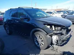 KM8SN4HF9JU267962 2018 HYUNDAI SANTA FE