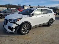 KM8SN4HF9JU274524 2018 HYUNDAI SANTA FE