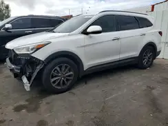 KM8SN4HF9JU274779 2018 HYUNDAI SANTA FE