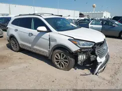 KM8SN4HF9JU286415 2018 HYUNDAI SANTA FE