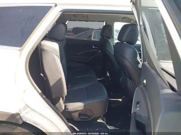 KM8SN4HF9JU286415 2018 HYUNDAI SANTA FE - Image 8