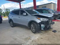 KM8SN4HF9JU292635 2018 HYUNDAI SANTA FE