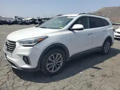 KM8SN4HF9KU299084 2019 HYUNDAI SANTA FE