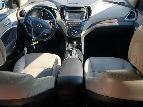 KM8SN4HF9KU299084 2019 HYUNDAI SANTA FE - Image 8