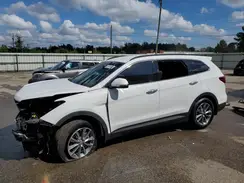 KM8SN4HF9KU301187 2019 HYUNDAI SANTA FE
