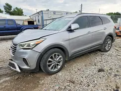 KM8SN4HF9KU305501 2019 HYUNDAI SANTA FE