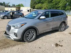 KM8SN4HF9KU306521 2019 HYUNDAI SANTA FE