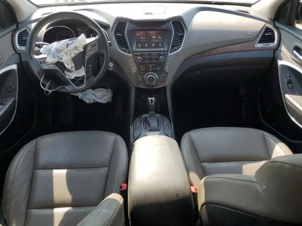 KM8SN4HF9KU306521 2019 HYUNDAI SANTA FE - Image 8
