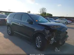 KM8SN4HF9KU306597 2019 HYUNDAI SANTA FE