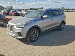KM8SN4HF9KU306986 2019 HYUNDAI SANTA FE