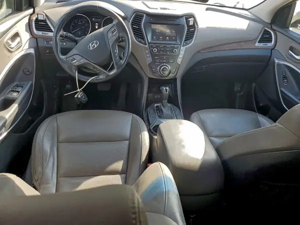 KM8SN4HF9KU306986 2019 HYUNDAI SANTA FE - Image 8