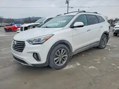 KM8SN4HF9KU307619 2019 HYUNDAI SANTA FE