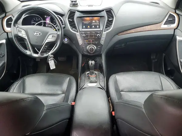 KM8SN4HF9KU307619 2019 HYUNDAI SANTA FE - Image 8