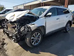 KM8SN4HF9KU307667 2019 HYUNDAI SANTA FE