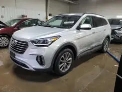 KM8SN4HF9KU307717 2019 HYUNDAI SANTA FE