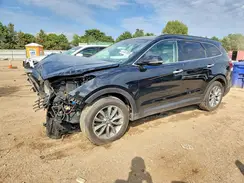 KM8SN4HF9KU307961 2019 HYUNDAI SANTA FE