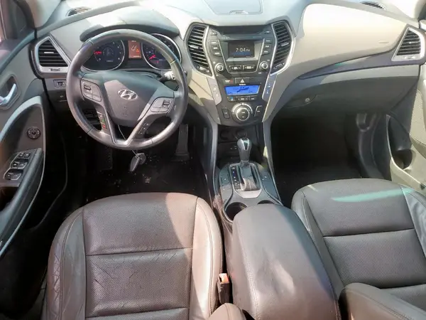 KM8SN4HFXGU135771 2016 HYUNDAI SANTA FE - Image 8