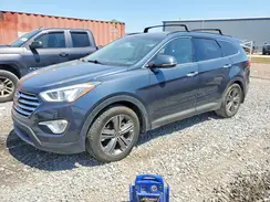 KM8SN4HFXGU140288 2016 HYUNDAI SANTA FE