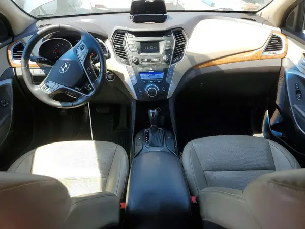 KM8SN4HFXGU140288 2016 HYUNDAI SANTA FE - Image 8