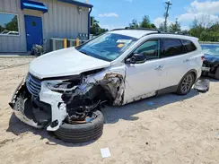 KM8SN4HFXHU168934 2017 HYUNDAI SANTA FE