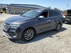 KM8SN4HFXHU197589 2017 HYUNDAI SANTA FE