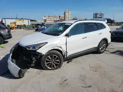 KM8SN4HFXHU218070 2017 HYUNDAI SANTA FE