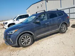 KM8SN4HFXHU231904 2017 HYUNDAI SANTA FE