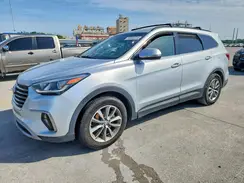 KM8SN4HFXHU233720 2017 HYUNDAI SANTA FE