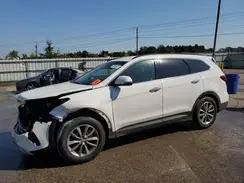KM8SN4HFXHU236925 2017 HYUNDAI SANTA FE
