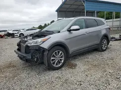 KM8SN4HFXHU242269 2017 HYUNDAI SANTA FE
