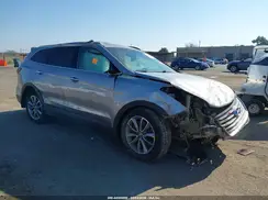 KM8SN4HFXHU248640 2017 HYUNDAI SANTA FE