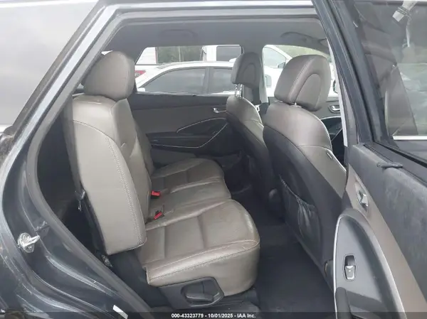 KM8SN4HFXJU292644 2018 HYUNDAI SANTA FE - Image 8