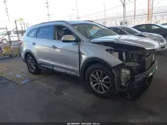 KM8SN4HFXKU303384 2019 HYUNDAI SANTA FE