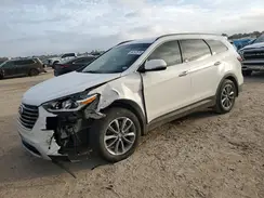 KM8SN4HFXKU303532 2019 HYUNDAI SANTA FE