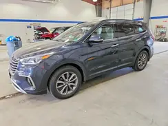 KM8SN4HFXKU306365 2019 HYUNDAI SANTA FE