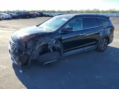 KM8SN4HFXKU306639 2019 HYUNDAI SANTA FE