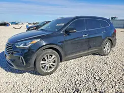 KM8SN4HFXKU310416 2019 HYUNDAI SANTA FE