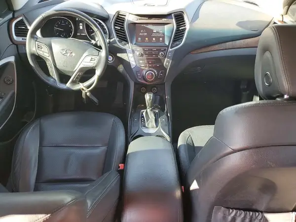 KM8SN4HFXKU310416 2019 HYUNDAI SANTA FE - Image 8