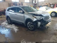 KM8SNDHF0GU131051 2016 HYUNDAI SANTA FE