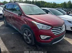 KM8SNDHF0GU135469 2016 HYUNDAI SANTA FE