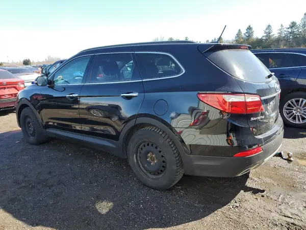 KM8SNDHF0GU141921 2016 HYUNDAI SANTA FE - Image 2