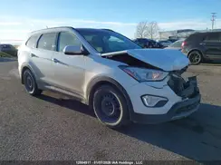 KM8SNDHF0GU157617 2016 HYUNDAI SANTA FE
