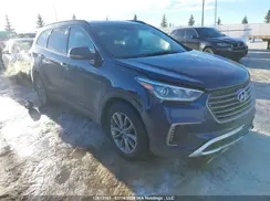 KM8SNDHF0HU196211 2017 HYUNDAI SANTA FE