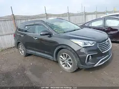 KM8SNDHF0HU199416 2017 HYUNDAI SANTA FE