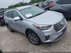 KM8SNDHF0HU203190 2017 HYUNDAI SANTA FE